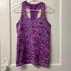 Lululemon Swiftly Tech Racerback Tank Top